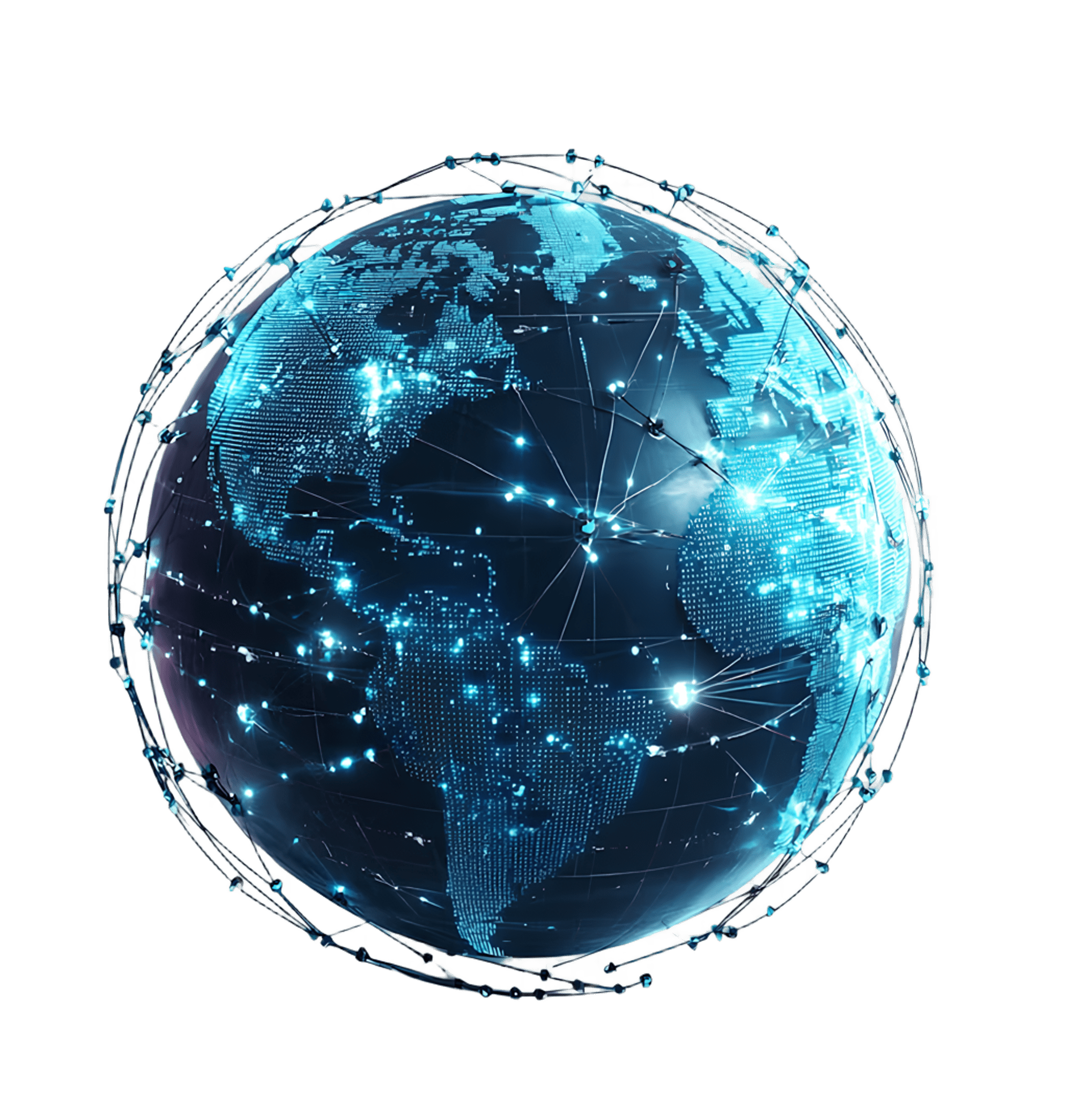 World Map